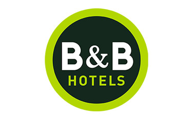 B & B Hotel Heilbronn