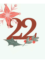 Lebendiger Adventskalender am 22. Dezember
