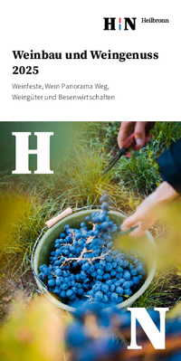 Weinbau & Weingenuss in Heilbronn