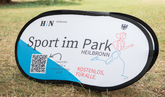 Sport im Park 