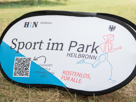 Sport im Park 