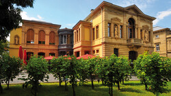 Wein Villa