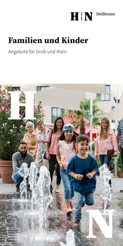 Familien und Kinder Heilbronn