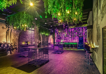 Brixx Club