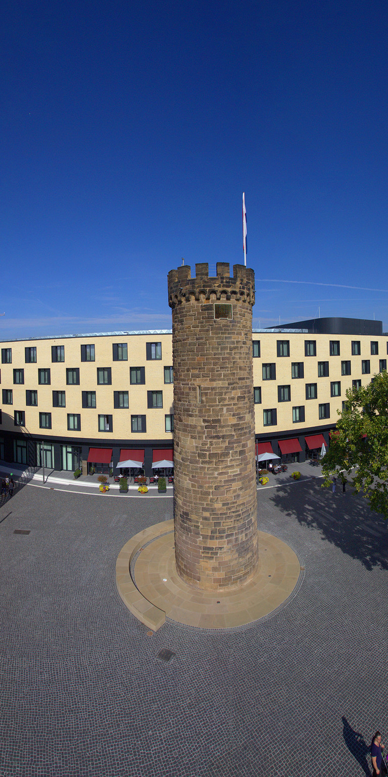 Bollwerksturm Heilbronn