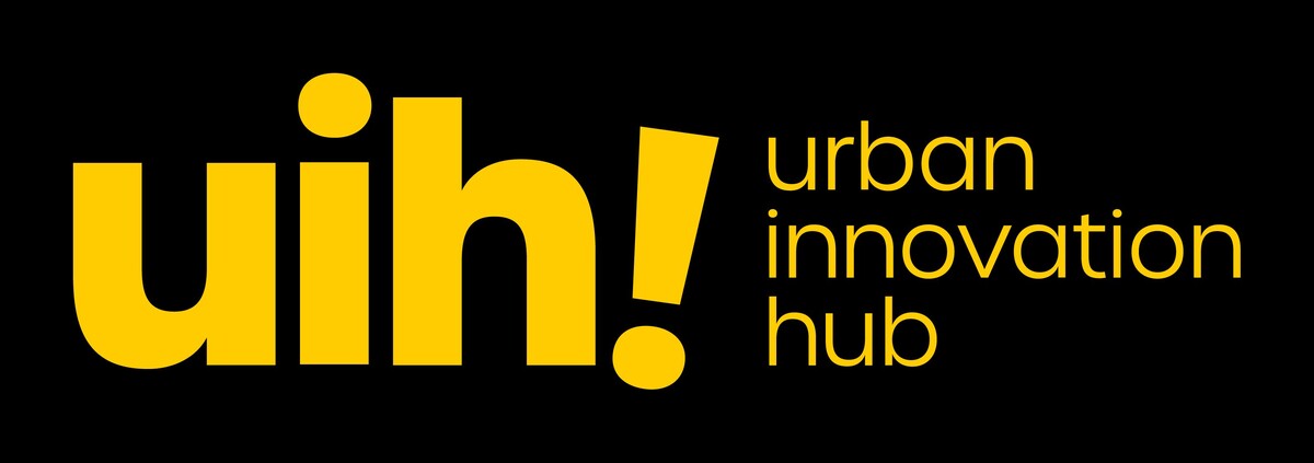 Logo uih!