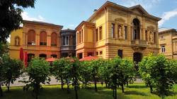 Wein Villa