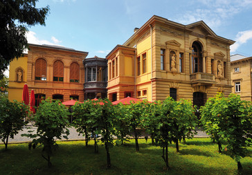 Wein Villa