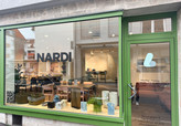 Nardi Showroom by Lombacher Office Solutions