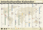 Interkultureller Kalender 2026