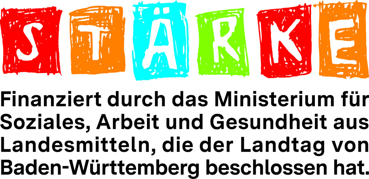 Stärke Logo