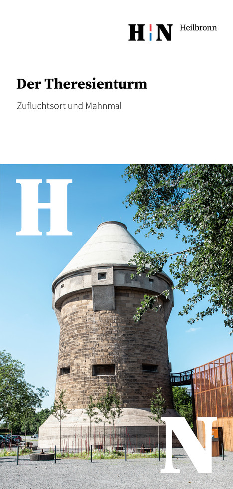 Theresienturm Heilbronn