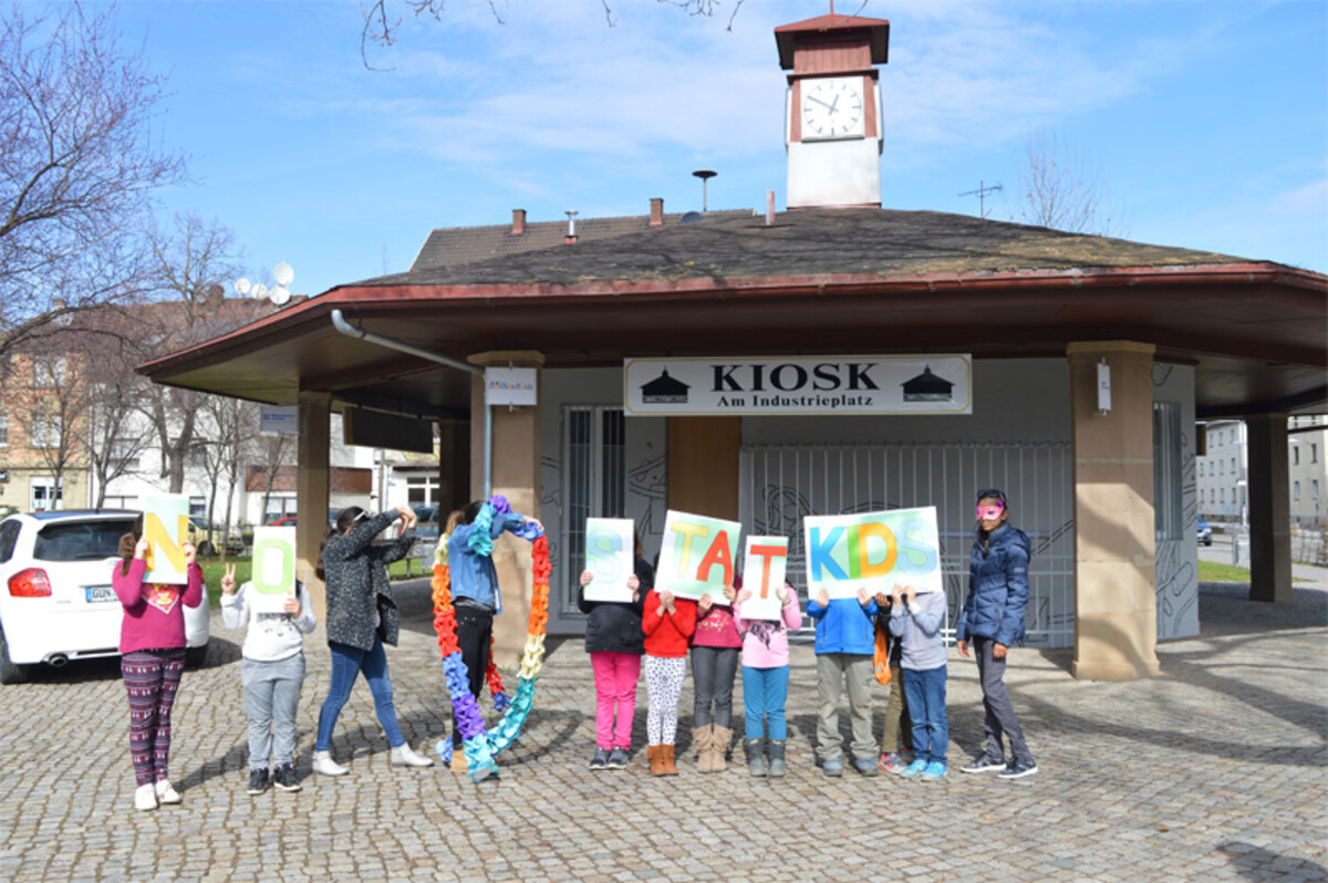 Nordstadtkids