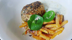 Velo - Veganes Restaurant