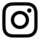 Logo Instagram sw