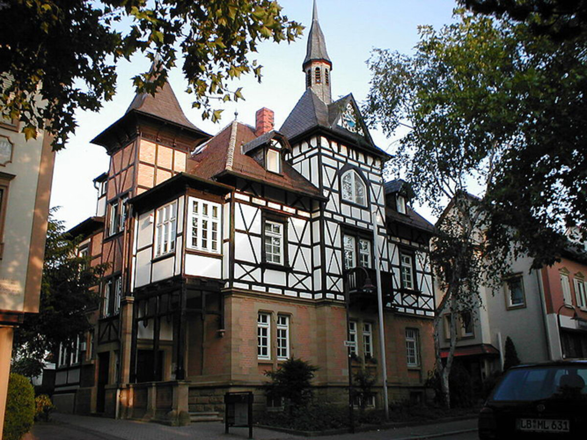 Bürgeramt Sontheim