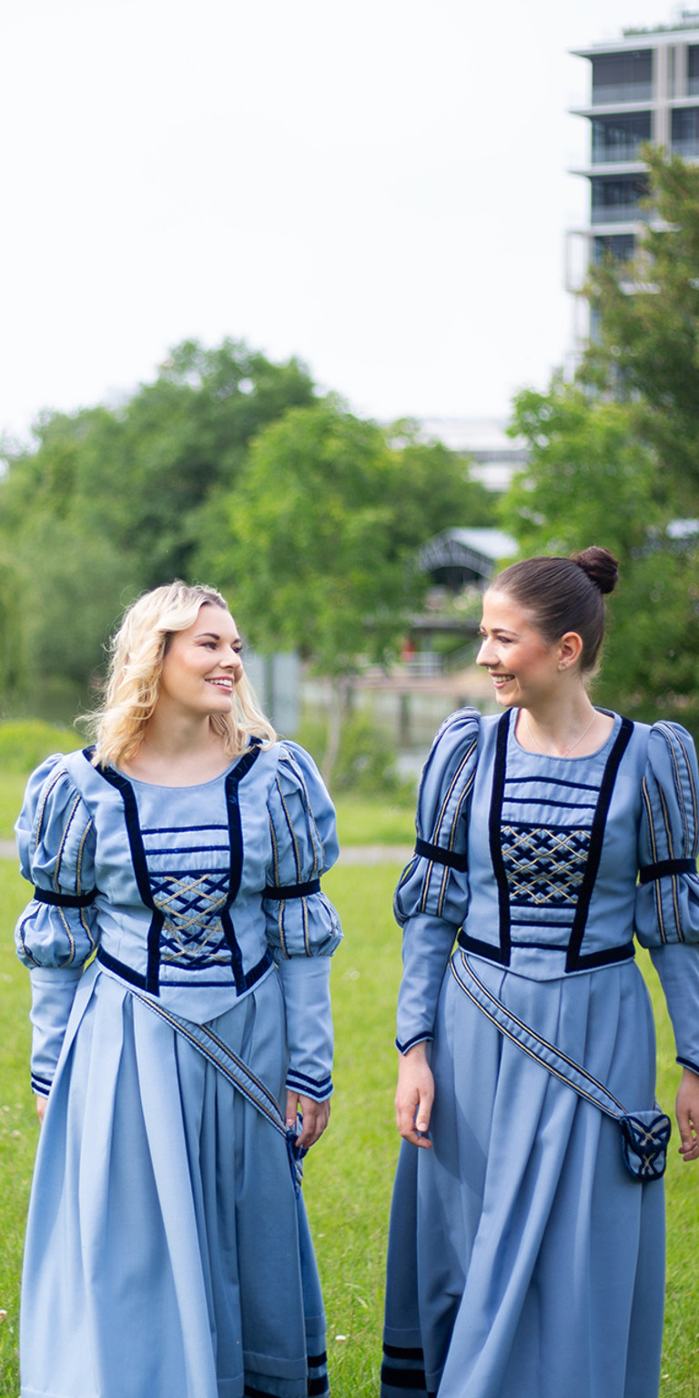 Die Käthchen von Heilbronn