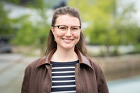 Tabea Meingast