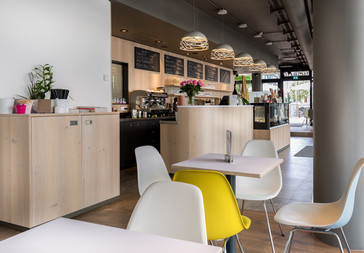 Eiscafé Primafila