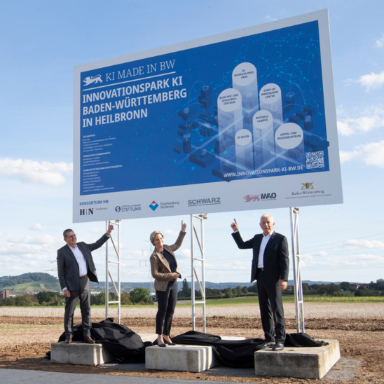 KI Innovationspark