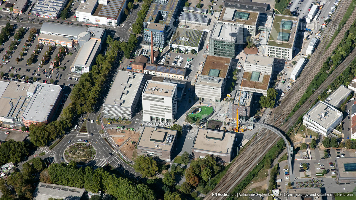 Hochschule Heilbronn