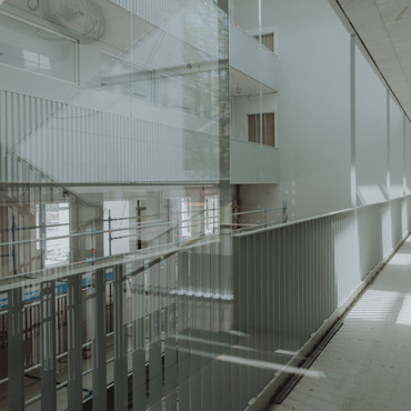 Man sieht ein Bild der Fritz-Ulrich-Schule - hier klicken für mehr Infos zur Fritz-Ulrich-Schule