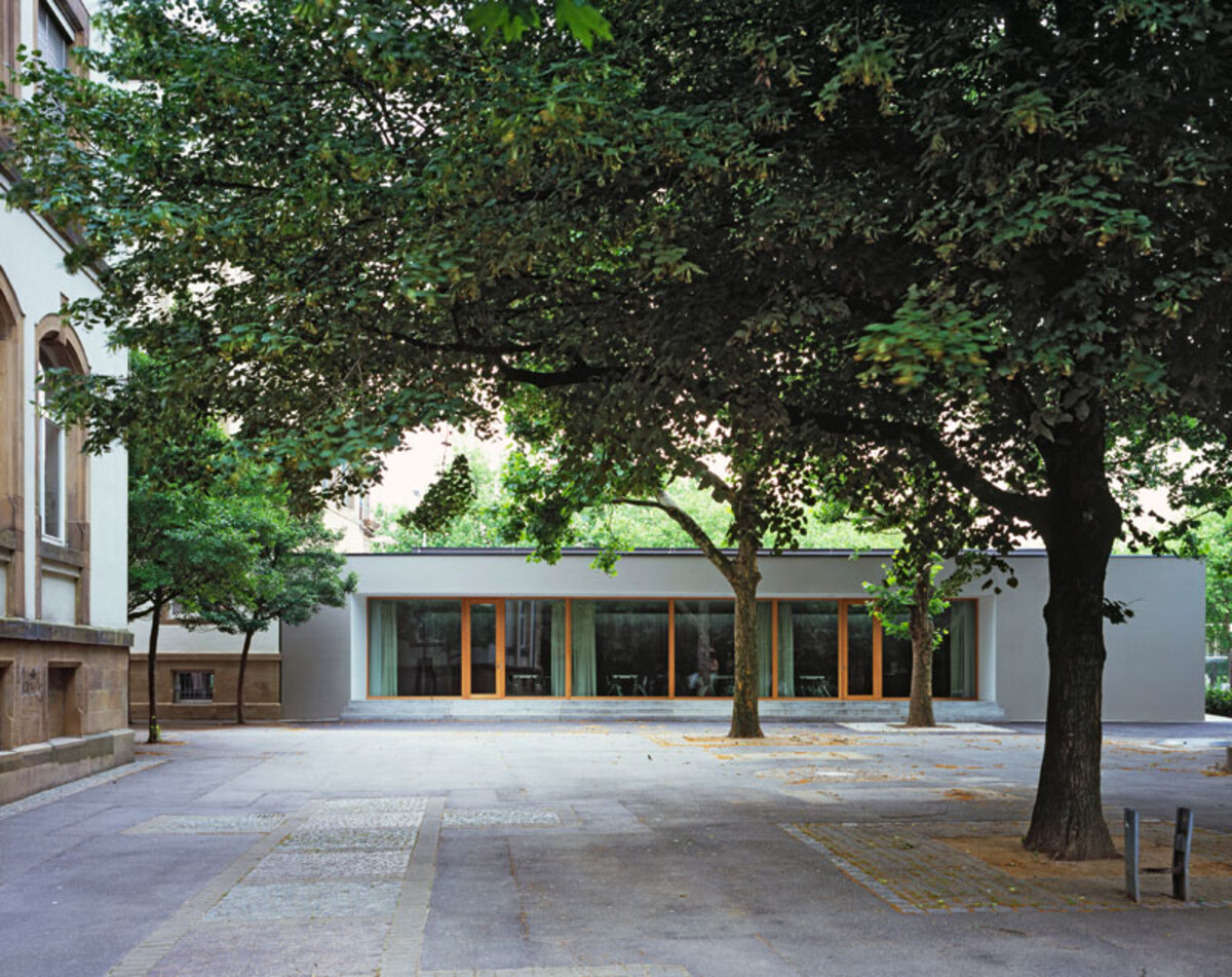 Rosenauschule