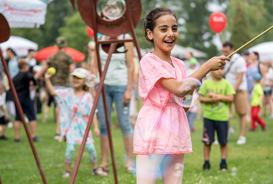 Heilbronner Kinderfest