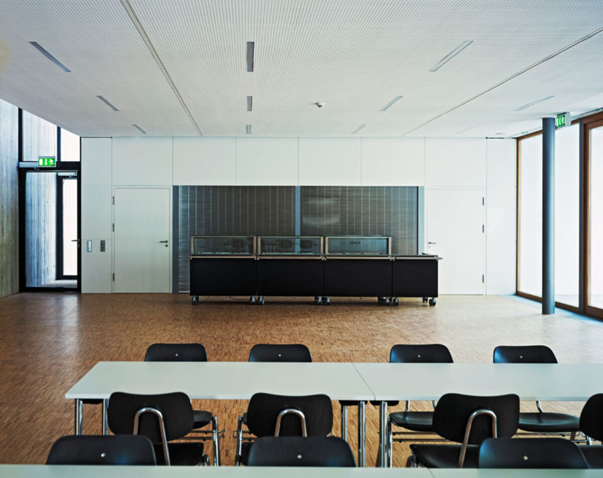 Rosenauschule