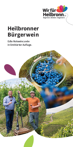 Heilbronner Bürgerwein