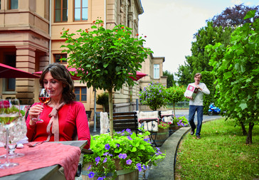 Wein Villa