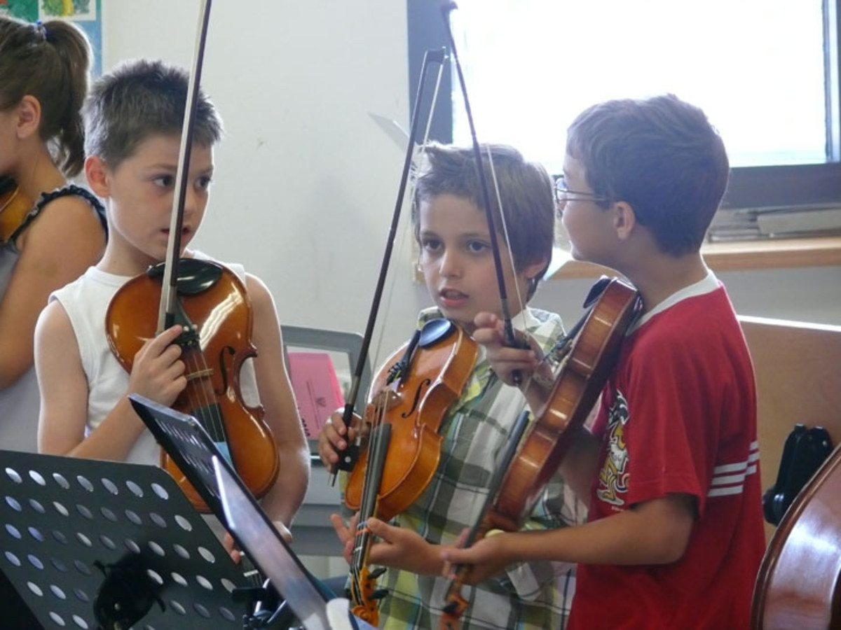 Städtische Musikschule Heilbronn