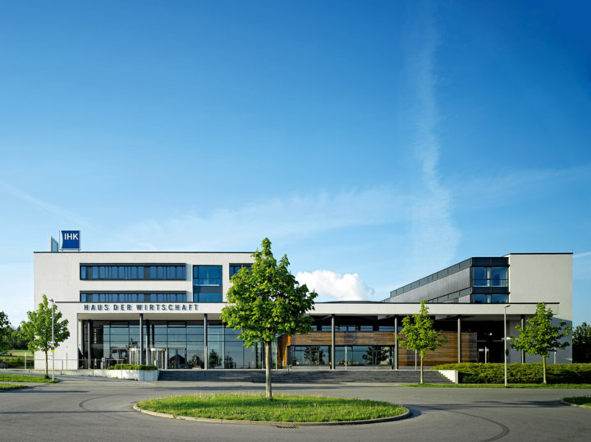IHK Heilbronn-Franken