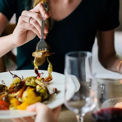 Symbolbild Gastronomie Restaurant in Heilbronn