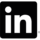 Logo LinkedIn sw