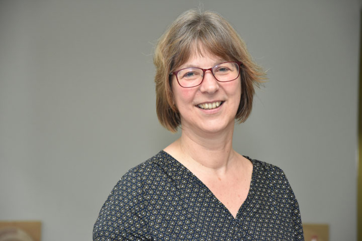 Claudia Fischer
