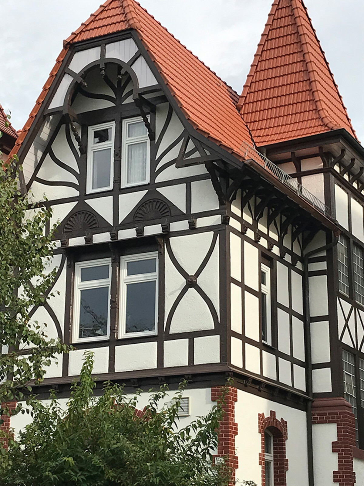 Kulturdenkmäler