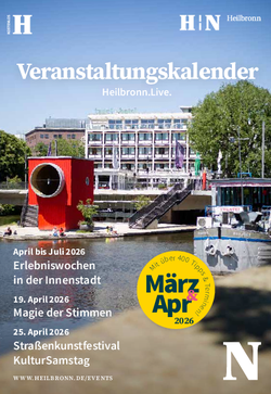 Veranstaltungskalender