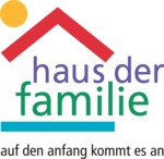 Logo Haus der Familie gGmbH