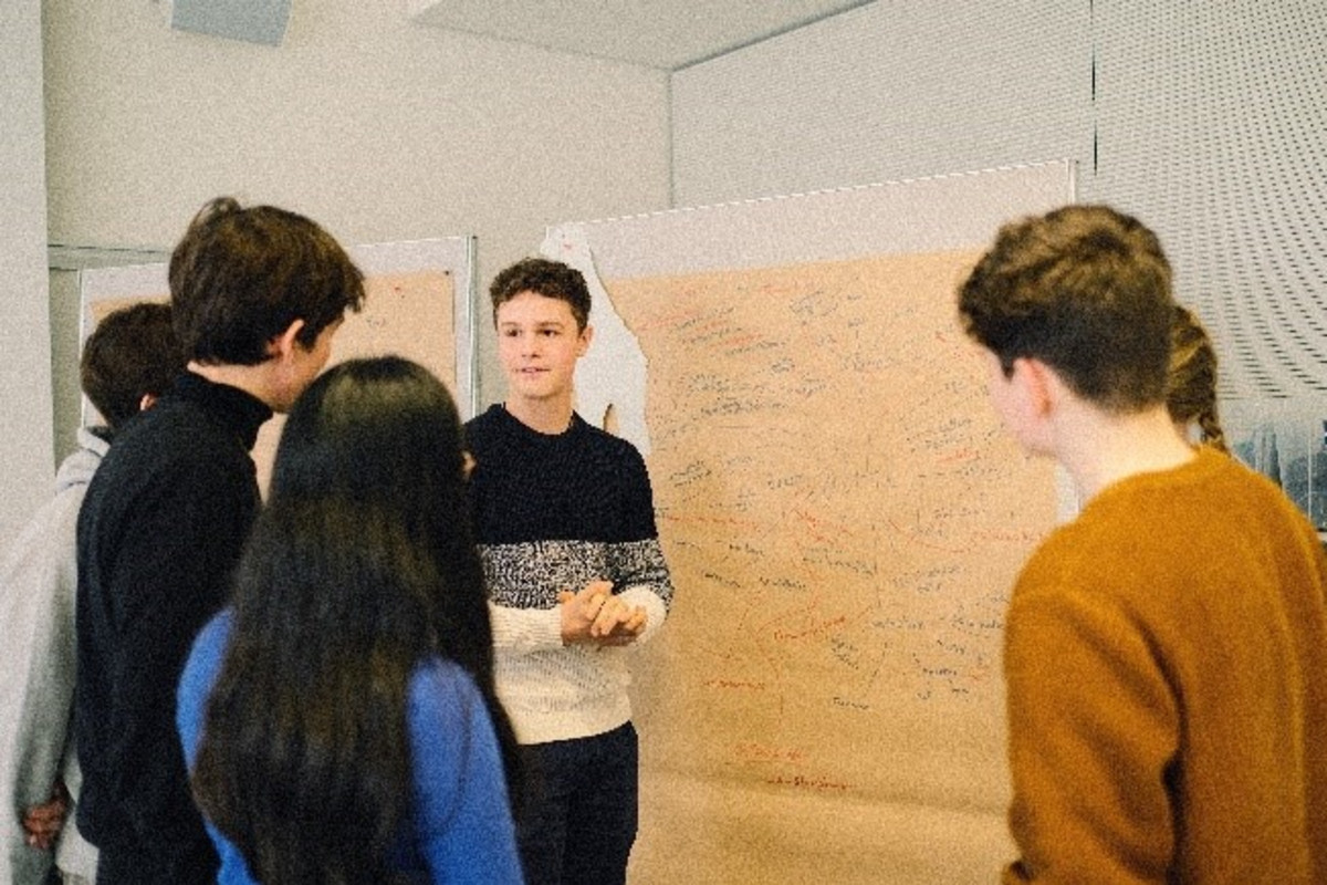 Juniorakademie