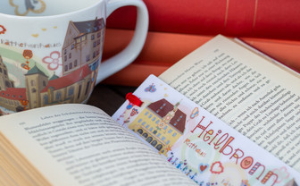 Heilbronn Souvenirs