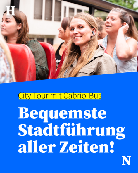 1. Grafik Citytourbus 4 zu 5