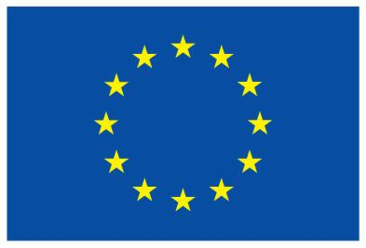 Logo der Europäischen Union
