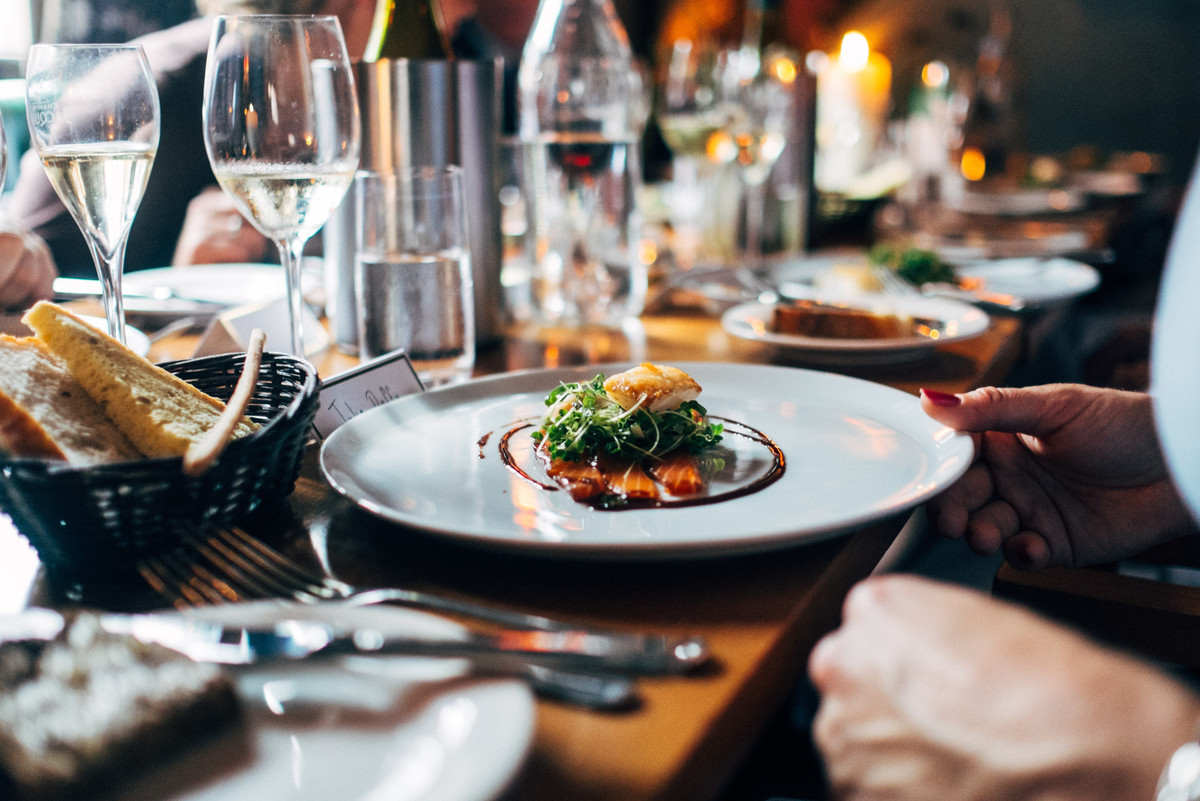 Stadt Heilbronn: Caf Restaurant Bambusgarten Heilbronn