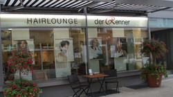 der Renner Hairlounge