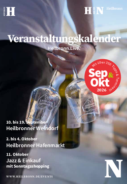 Veranstaltungskalender