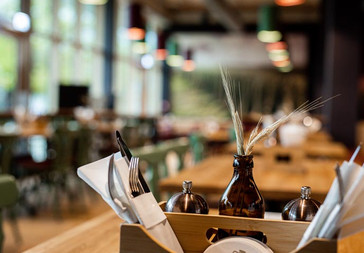 BRAUART im Parkhotel Heilbronn