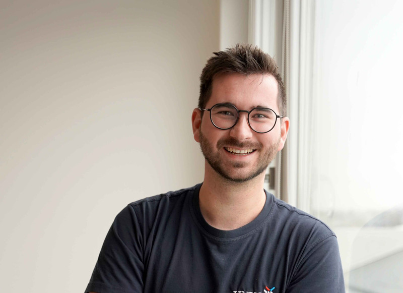 Ansprechpartner vor Ort: Marco Schmierer (+49 172 6 86 37 83)