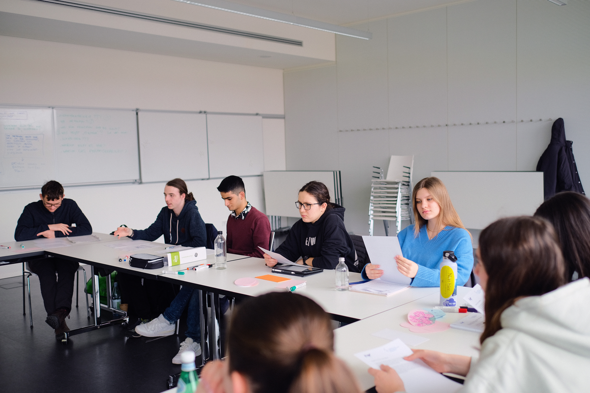 Juniorakademie