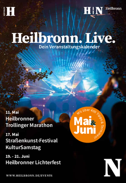 Veranstaltungskalender